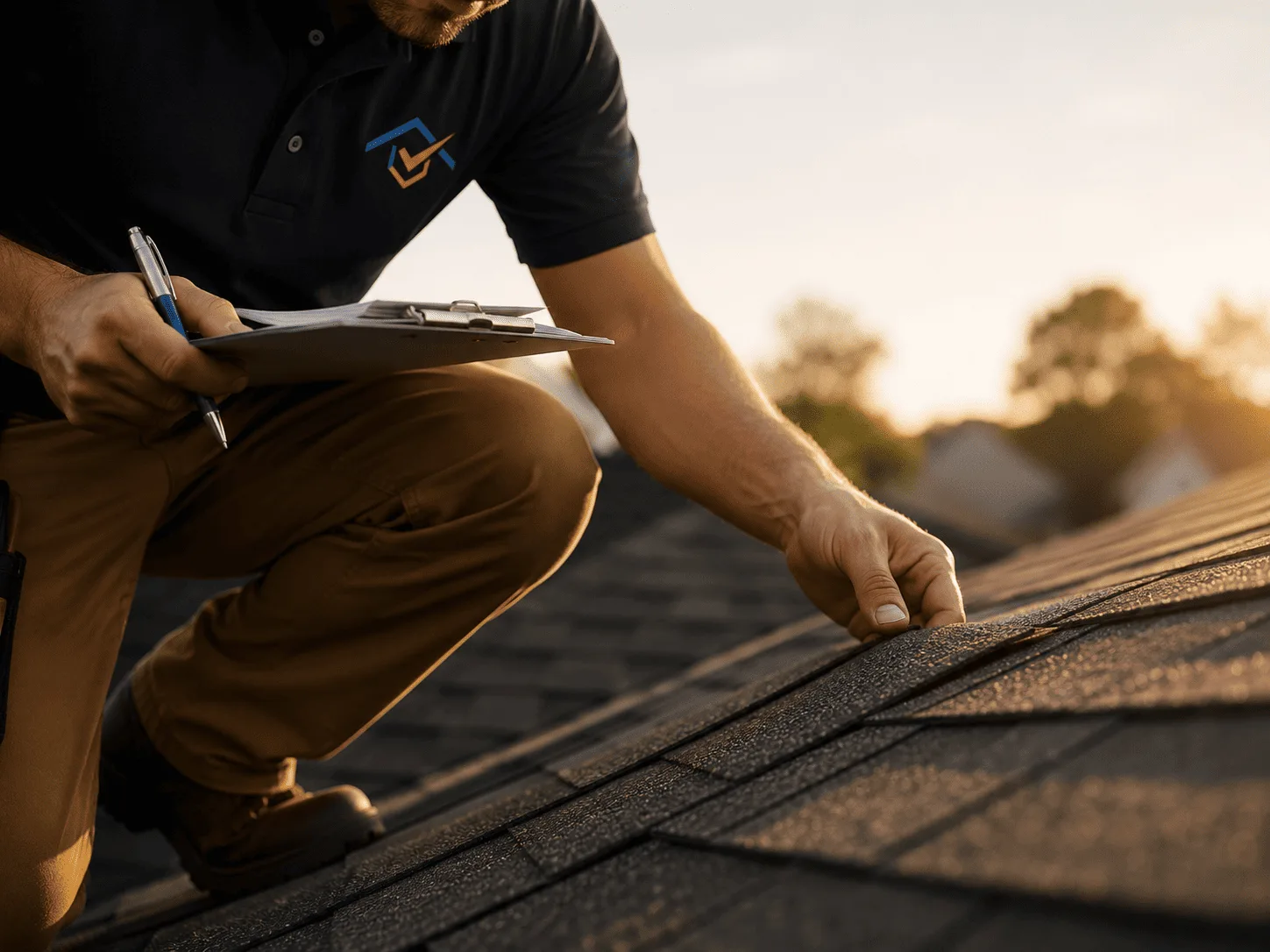 Why Choose Roof Inspection in Oak Ridge, TN