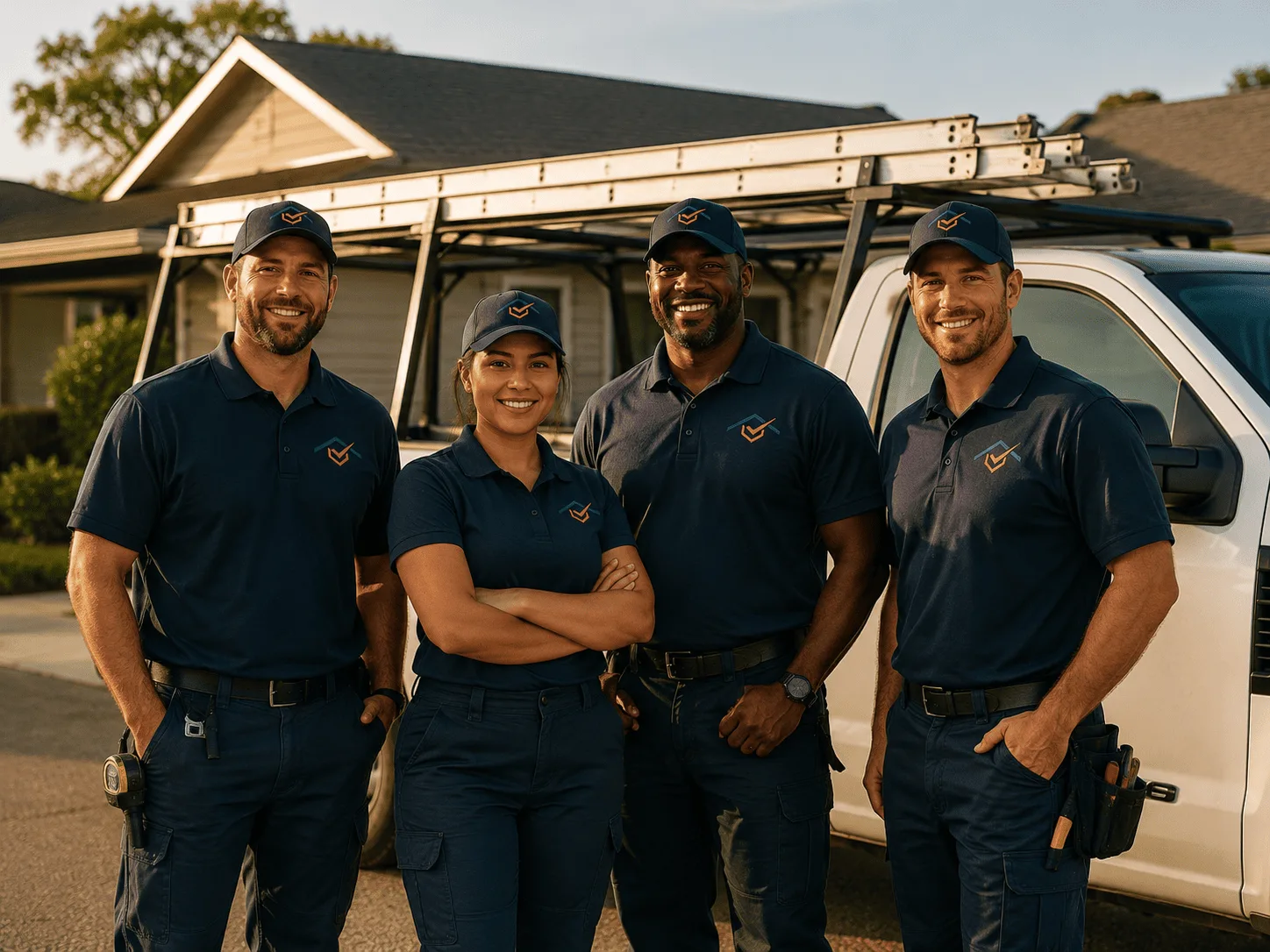 Roof Inspection company in Oak Ridge, TN
